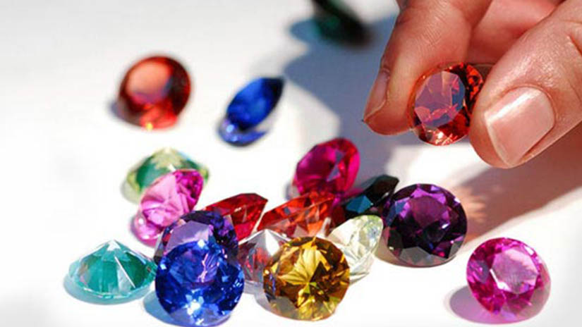 Gem Stones